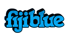 Fiji Blue Official Store mobile logo